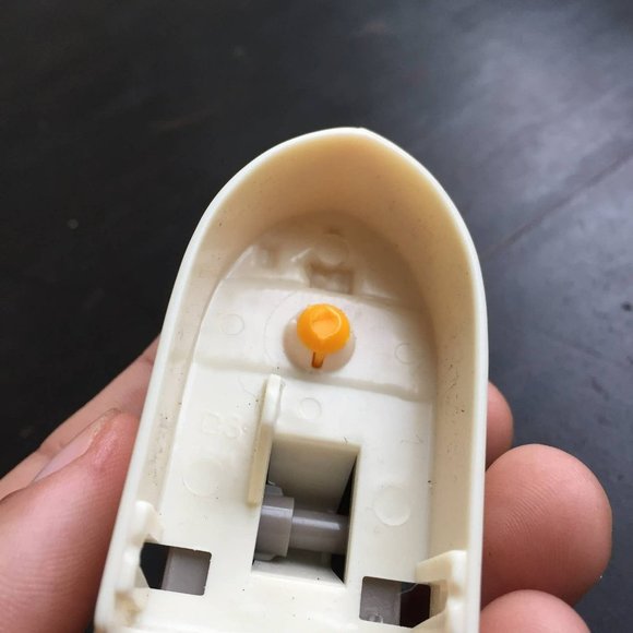 McDonald's Disney Toy - Picture 2 of 5